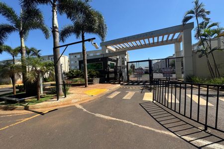 Apartamento para alugar com 42m², 2 quartos e 1 vaga Apartamento para alugar com 42m², 2 quartos e 1 vagaFachada