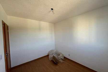 Apartamento para alugar com 42m², 2 quartos e 1 vaga Apartamento para alugar com 42m², 2 quartos e 1 vagaDormitório 02