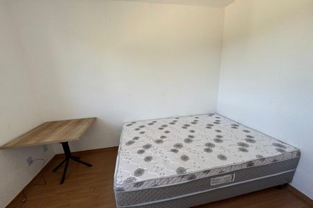 Apartamento para alugar com 42m², 2 quartos e 1 vaga Apartamento para alugar com 42m², 2 quartos e 1 vagaDormitório 01