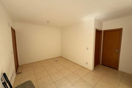 Apartamento para alugar com 42m², 2 quartos e 1 vaga Apartamento para alugar com 42m², 2 quartos e 1 vagaSala