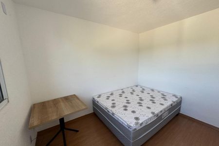 Apartamento para alugar com 42m², 2 quartos e 1 vaga Apartamento para alugar com 42m², 2 quartos e 1 vagaDormitório 01