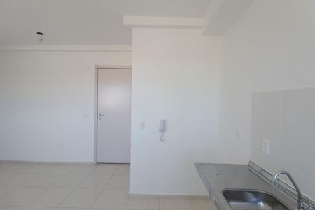 Apartamento para alugar com 48m², 2 quartos e 1 vagaCozinha e Área de Serviço