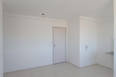 Apartamento para alugar com 48m², 2 quartos e 1 vagaSala