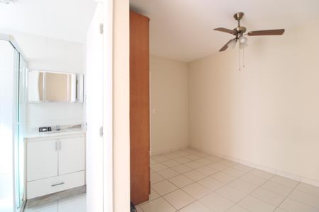 Suíte de apartamento para alugar com 2 quartos, 60m² em Usina Piratininga, São Paulo