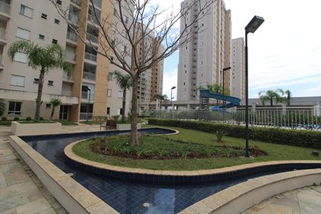 Apartamento para alugar com 60m², 2 quartos e 1 vagaÁrea comum