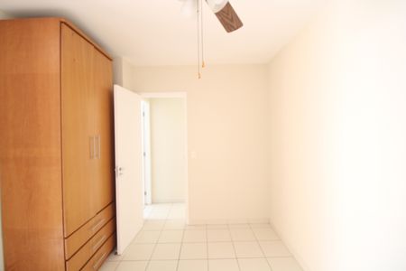 Suíte de apartamento para alugar com 2 quartos, 60m² em Usina Piratininga, São Paulo