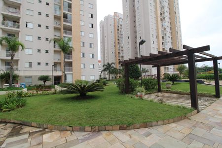 Apartamento para alugar com 60m², 2 quartos e 1 vagaÁrea comum