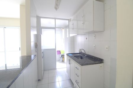 Apartamento para alugar com 60m², 2 quartos e 1 vagaCozinha