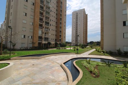 Apartamento para alugar com 60m², 2 quartos e 1 vagaÁrea comum