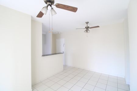 Sala de apartamento para alugar com 2 quartos, 60m² em Usina Piratininga, São Paulo