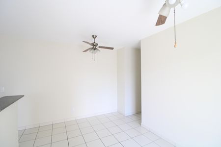 Sala de apartamento para alugar com 2 quartos, 60m² em Usina Piratininga, São Paulo