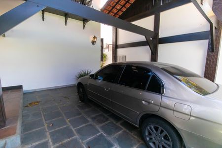 Casa para alugar com 300m², 4 quartos e 2 vagasGaragem