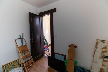 Casa para alugar com 300m², 4 quartos e 2 vagasQuarto de Serviço 1