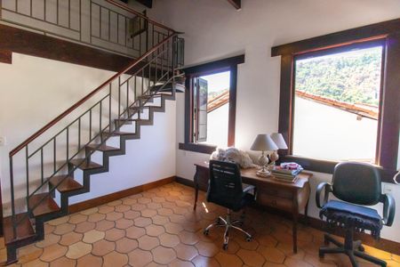 Casa para alugar com 300m², 4 quartos e 2 vagasQuarto 1