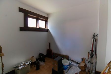 Casa para alugar com 300m², 4 quartos e 2 vagasQuarto de Serviço 1