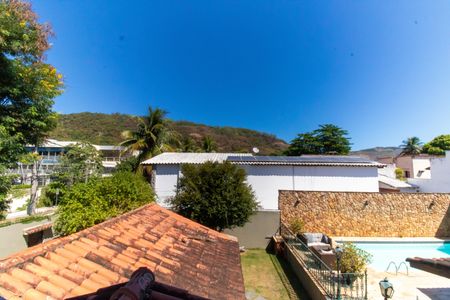 Casa para alugar com 300m², 4 quartos e 2 vagasVista da Suíte