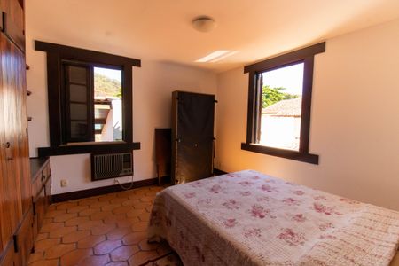Casa para alugar com 300m², 4 quartos e 2 vagasQuarto 3