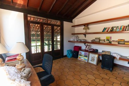 Casa para alugar com 300m², 4 quartos e 2 vagasQuarto 1