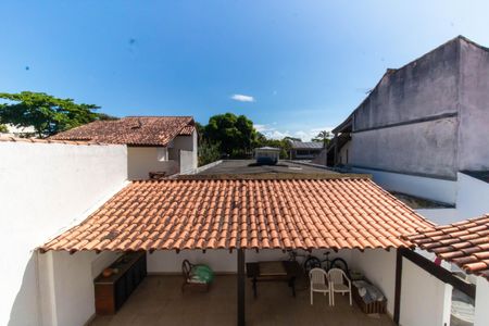 Casa para alugar com 300m², 4 quartos e 2 vagasVista do Quarto 3