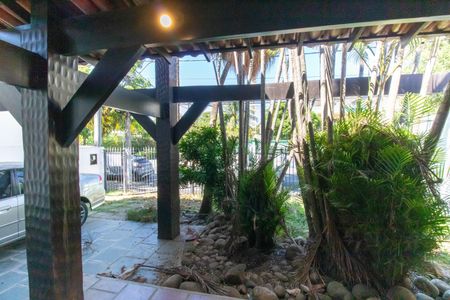 Casa para alugar com 300m², 4 quartos e 2 vagasVista da Sala