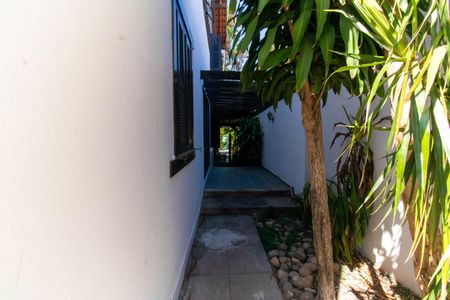 Casa para alugar com 300m², 4 quartos e 2 vagasÁrea externa