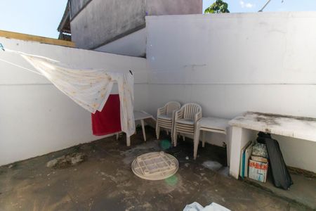 Casa para alugar com 300m², 4 quartos e 2 vagasÁrea externa
