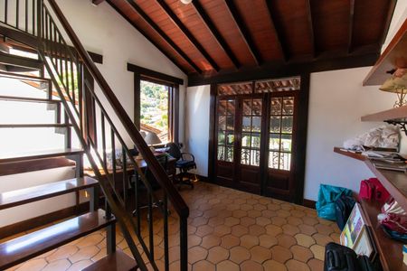 Casa para alugar com 300m², 4 quartos e 2 vagasQuarto 1