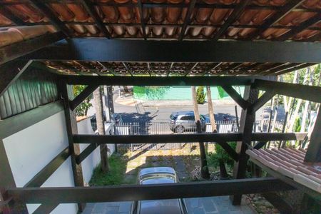 Casa para alugar com 300m², 4 quartos e 2 vagasVista do Quarto 1