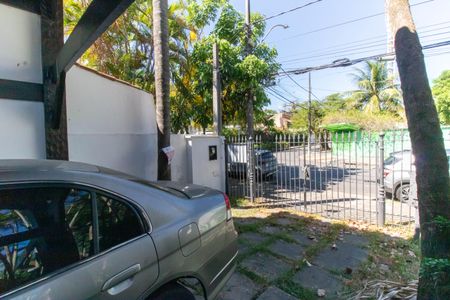 Casa para alugar com 300m², 4 quartos e 2 vagasGaragem