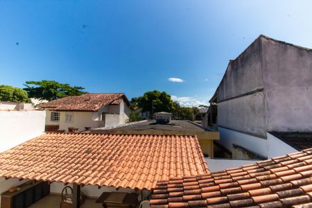 Casa para alugar com 300m², 4 quartos e 2 vagasVista do Quarto 2