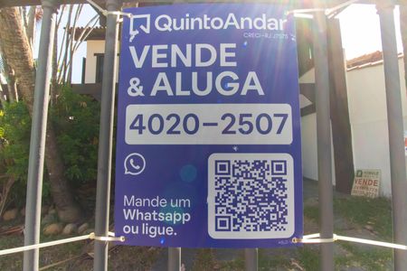 Casa para alugar com 300m², 4 quartos e 2 vagasPlaquinha