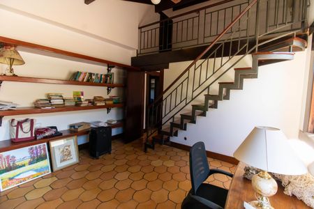 Casa para alugar com 300m², 4 quartos e 2 vagasQuarto 1