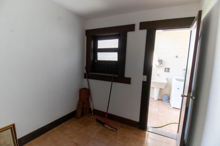 Casa para alugar com 300m², 4 quartos e 2 vagasQuarto de Serviço 2