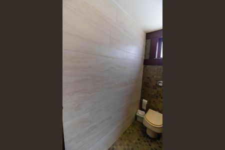 Casa para alugar com 300m², 4 quartos e 2 vagasLavabo