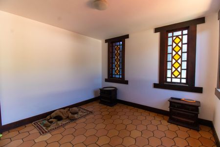Casa para alugar com 300m², 4 quartos e 2 vagasSuíte