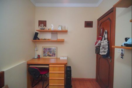 Apartamento à venda com 231m², 3 quartos e 2 vagas Apartamento à venda com 231m², 3 quartos e 2 vagasQuarto 2