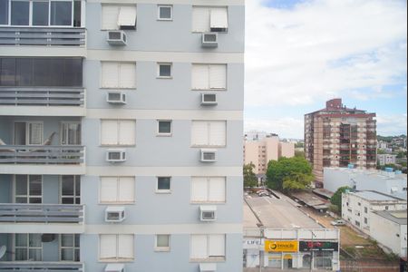 Apartamento à venda com 231m², 3 quartos e 2 vagas Apartamento à venda com 231m², 3 quartos e 2 vagasVista do Quarto 1