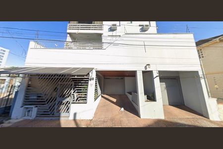 Apartamento à venda com 231m², 3 quartos e 2 vagas Apartamento à venda com 231m², 3 quartos e 2 vagasFachada