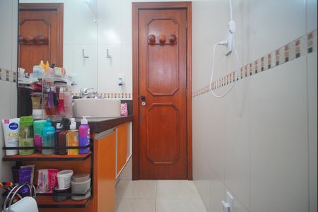 Apartamento à venda com 231m², 3 quartos e 2 vagas Apartamento à venda com 231m², 3 quartos e 2 vagasBanheiro