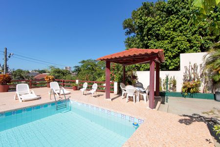 Casa de condomínio à venda com 657m², 4 quartos e 7 vagasPiscina