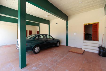 Casa de condomínio à venda com 657m², 4 quartos e 7 vagasGaragem