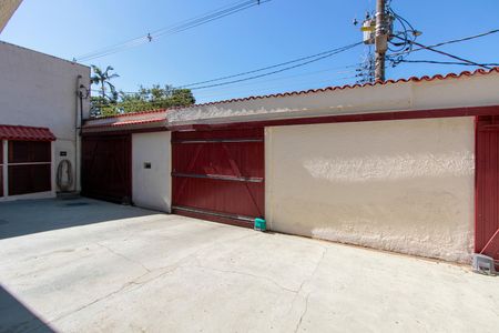 Casa de condomínio à venda com 657m², 4 quartos e 7 vagasGaragem