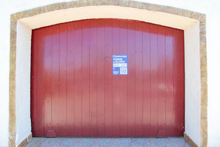 Casa de condomínio à venda com 657m², 4 quartos e 7 vagasPlaquinha