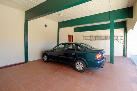 Casa de condomínio à venda com 657m², 4 quartos e 7 vagasGaragem