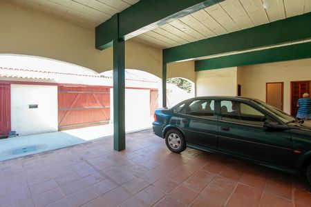 Casa de condomínio à venda com 657m², 4 quartos e 7 vagasGaragem