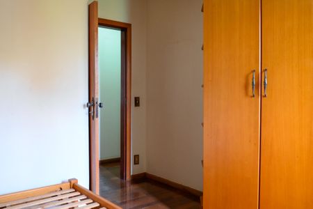 Apartamento à venda com 139m², 2 quartos e 4 vagasQuarto 2