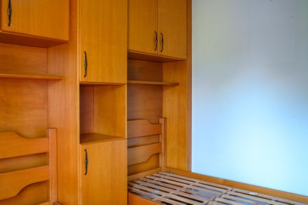 Apartamento à venda com 139m², 2 quartos e 4 vagasQuarto 2