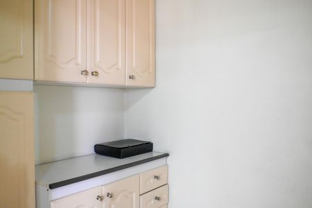 Apartamento à venda com 139m², 2 quartos e 4 vagasDespensa