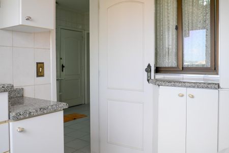 Apartamento à venda com 139m², 2 quartos e 4 vagasÁrea de Serviço