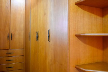 Apartamento à venda com 139m², 2 quartos e 4 vagasCloset